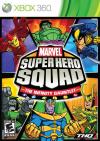 Marvel Super Hero Squad: The Infinity Gauntlet